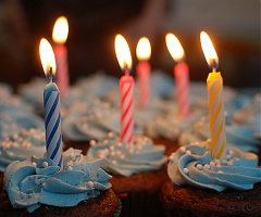 Születésnapi partik
